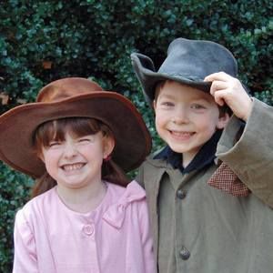 Meet your Posher, Debbe